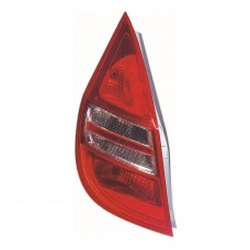 Hyundai i30 2007-2012 Rear Light Unit Passenger Side